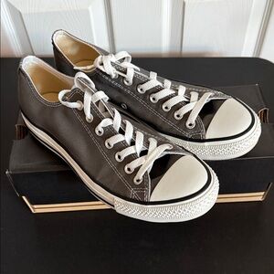 Converse All-Star low